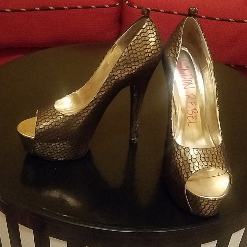 Pumps